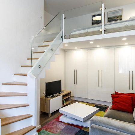 A59 Apartments Budapest Extérieur photo