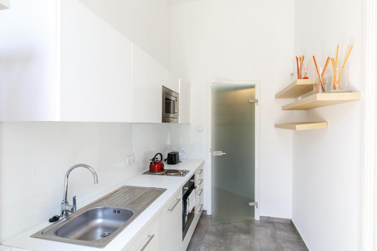 A59 Apartments Budapest Extérieur photo