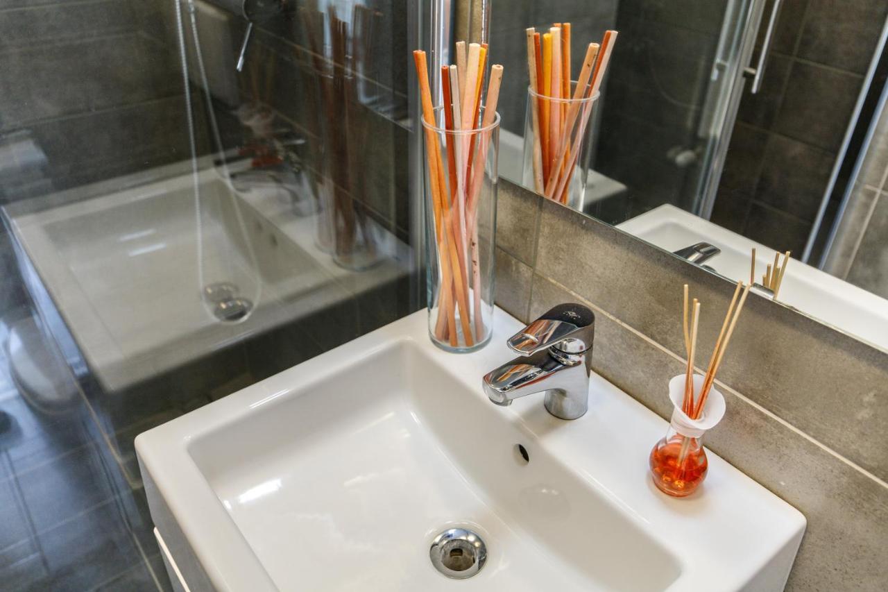 A59 Apartments Budapest Extérieur photo